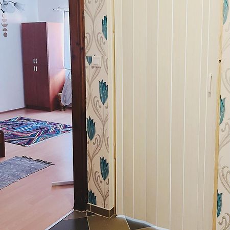 Apartament Teesz Vendeghaz Zalahashagy Zewnętrze zdjęcie