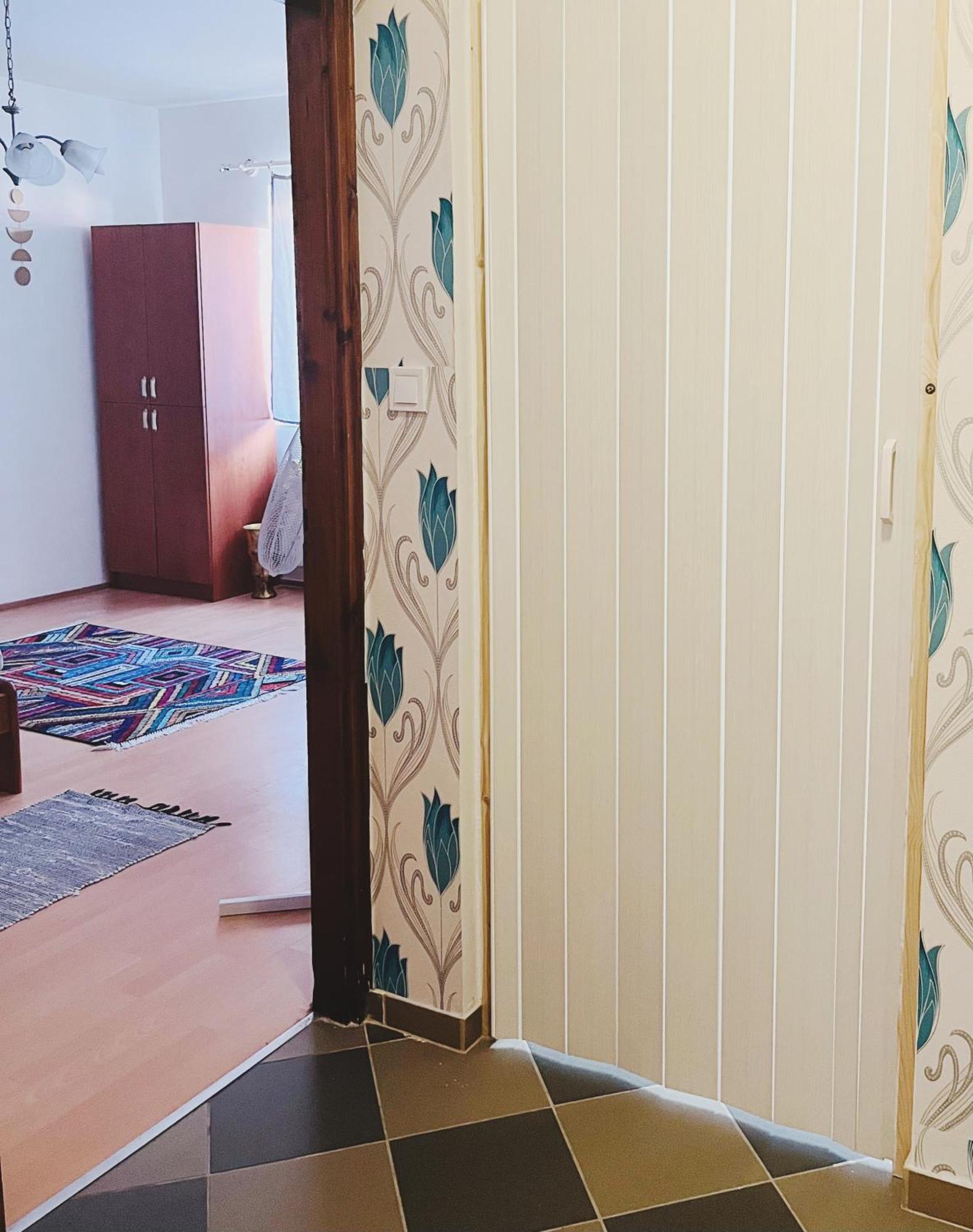 Apartament Teesz Vendeghaz Zalahashagy Zewnętrze zdjęcie
